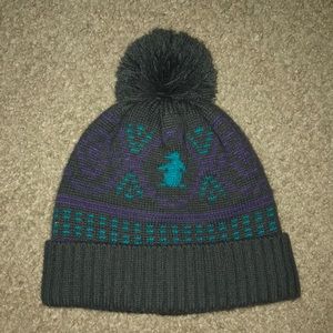 Original Penguin Beanie